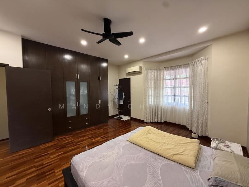2.5-storey Terraced House for Sale in KL City Centre (Kuala Lumpur) - Mandy Cheow - PropertyGuru.com.my