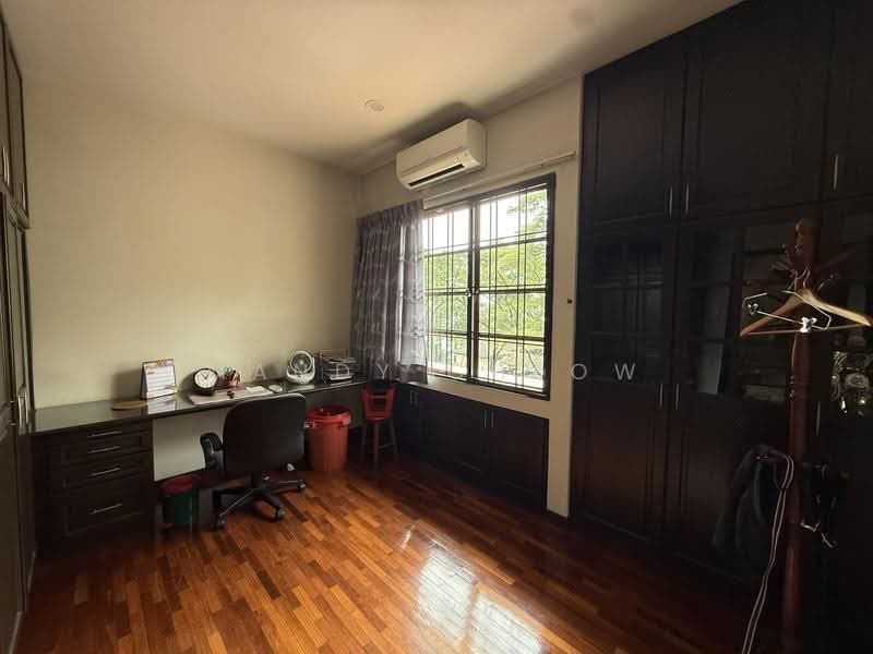2.5-storey Terraced House for Sale in KL City Centre (Kuala Lumpur) - Mandy Cheow - PropertyGuru.com.my
