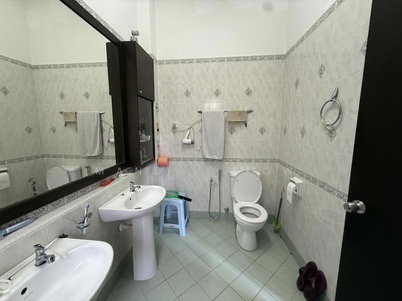 2.5-storey Terraced House for Sale in KL City Centre (Kuala Lumpur) - Mandy Cheow - PropertyGuru.com.my