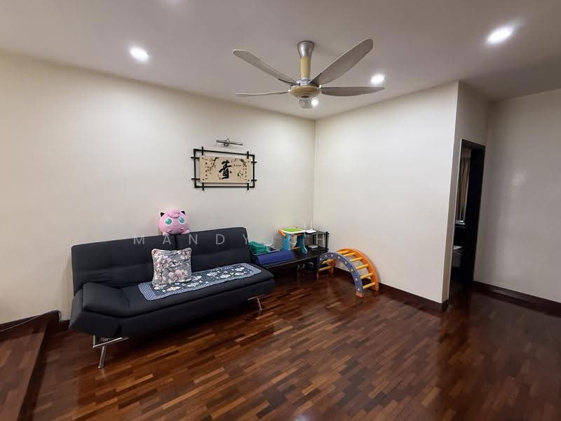 2.5-storey Terraced House for Sale in KL City Centre (Kuala Lumpur) - Mandy Cheow - PropertyGuru.com.my