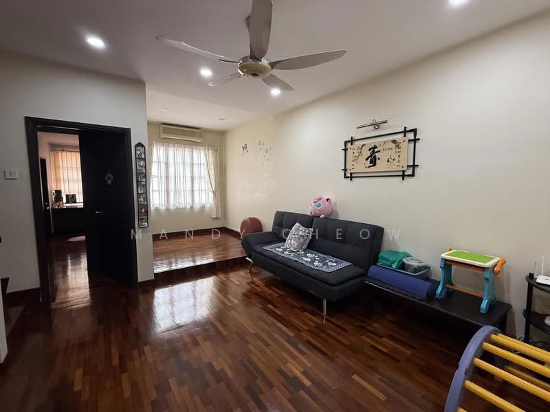 2.5-storey Terraced House for Sale in KL City Centre (Kuala Lumpur) - Mandy Cheow - PropertyGuru.com.my