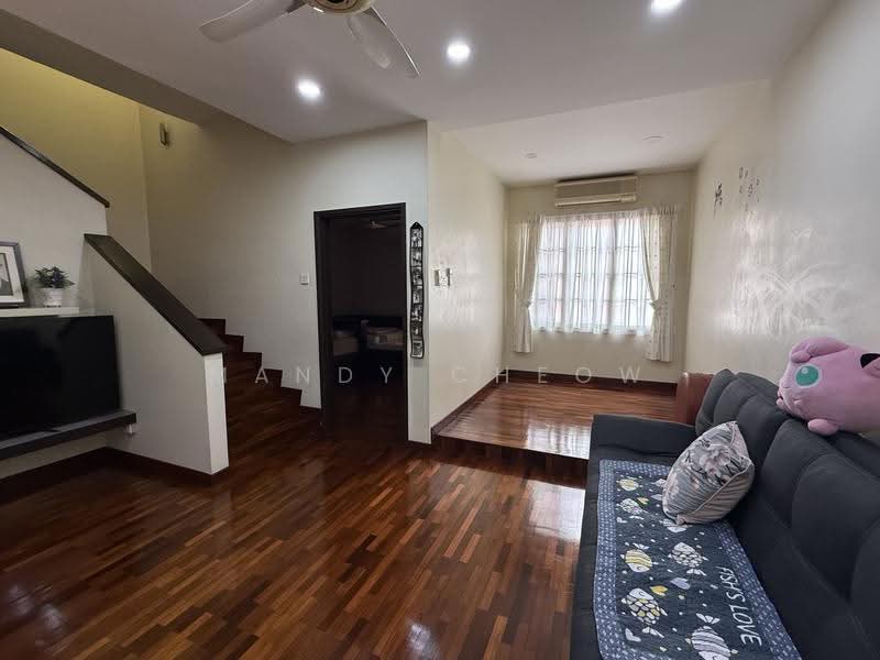 2.5-storey Terraced House for Sale in KL City Centre (Kuala Lumpur) - Mandy Cheow - PropertyGuru.com.my
