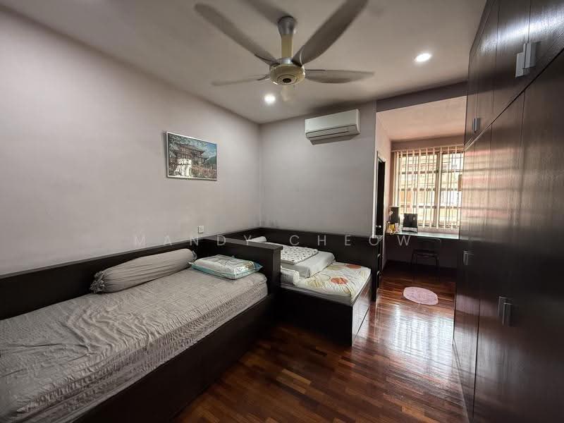 2.5-storey Terraced House for Sale in KL City Centre (Kuala Lumpur) - Mandy Cheow - PropertyGuru.com.my