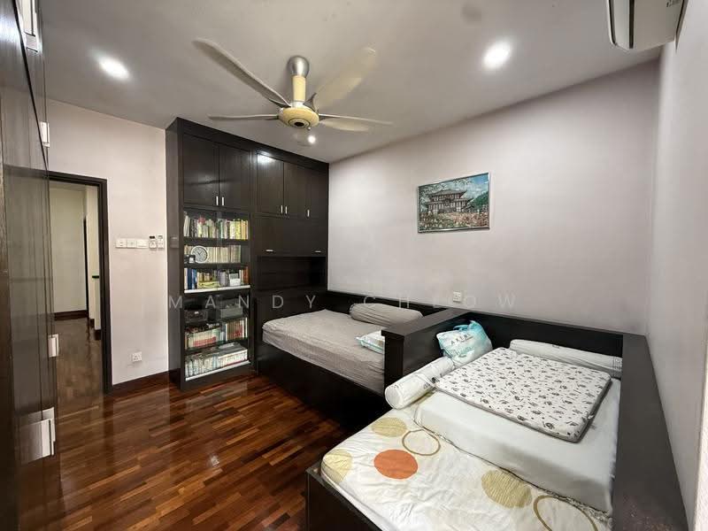 2.5-storey Terraced House for Sale in KL City Centre (Kuala Lumpur) - Mandy Cheow - PropertyGuru.com.my