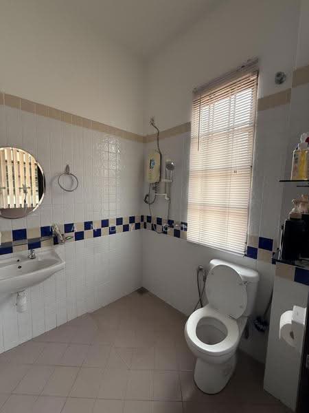 2.5-storey Terraced House for Sale in KL City Centre (Kuala Lumpur) - Mandy Cheow - PropertyGuru.com.my