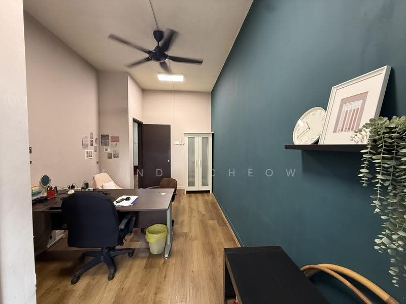 2.5-storey Terraced House for Sale in KL City Centre (Kuala Lumpur) - Mandy Cheow - PropertyGuru.com.my