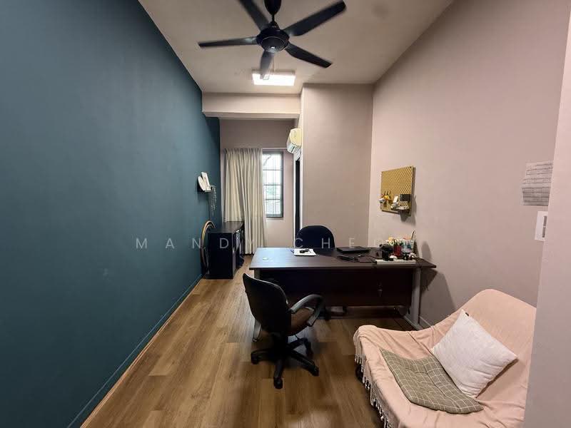 2.5-storey Terraced House for Sale in KL City Centre (Kuala Lumpur) - Mandy Cheow - PropertyGuru.com.my