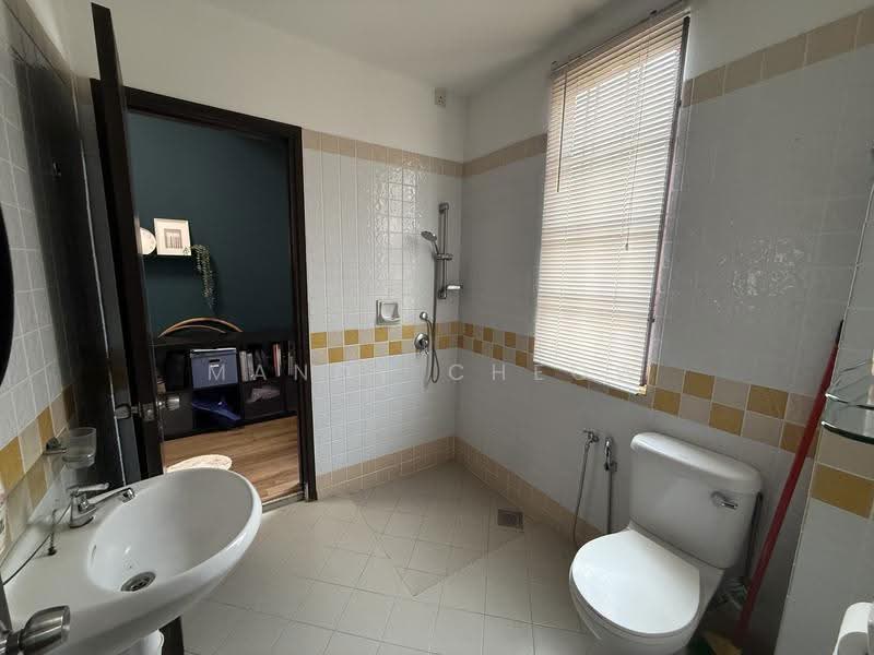 2.5-storey Terraced House for Sale in KL City Centre (Kuala Lumpur) - Mandy Cheow - PropertyGuru.com.my