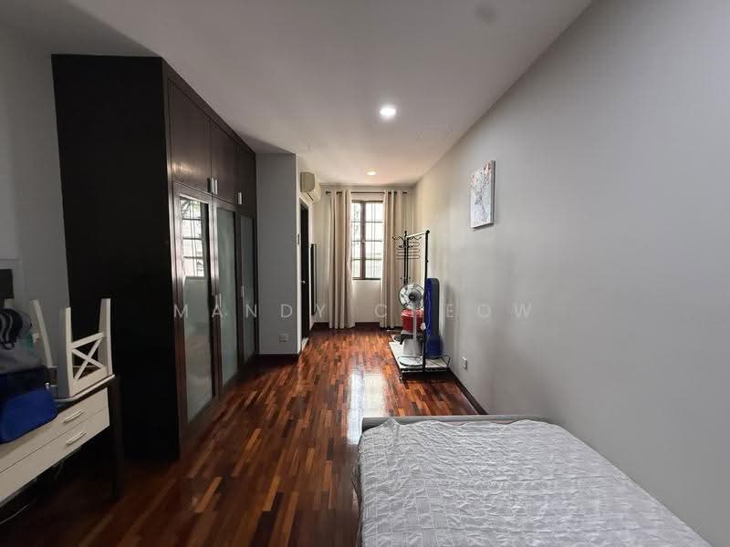 2.5-storey Terraced House for Sale in KL City Centre (Kuala Lumpur) - Mandy Cheow - PropertyGuru.com.my