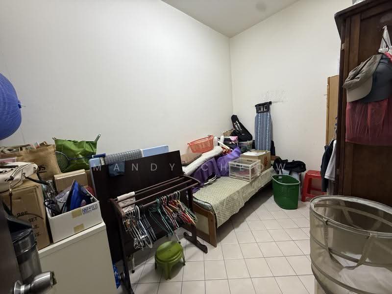 2.5-storey Terraced House for Sale in KL City Centre (Kuala Lumpur) - Mandy Cheow - PropertyGuru.com.my