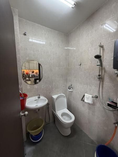 2.5-storey Terraced House for Sale in KL City Centre (Kuala Lumpur) - Mandy Cheow - PropertyGuru.com.my