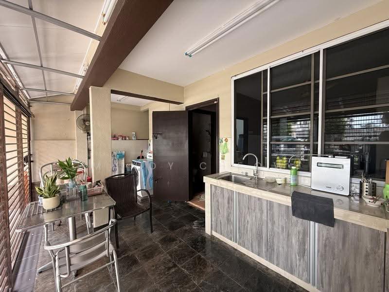 2.5-storey Terraced House for Sale in KL City Centre (Kuala Lumpur) - Mandy Cheow - PropertyGuru.com.my