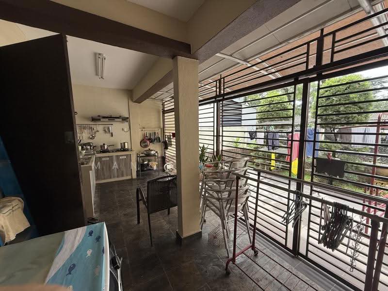 2.5-storey Terraced House for Sale in KL City Centre (Kuala Lumpur) - Mandy Cheow - PropertyGuru.com.my