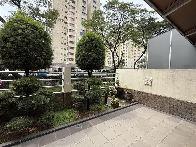 2.5-storey Terraced House for Sale in KL City Centre (Kuala Lumpur) - Mandy Cheow - PropertyGuru.com.my