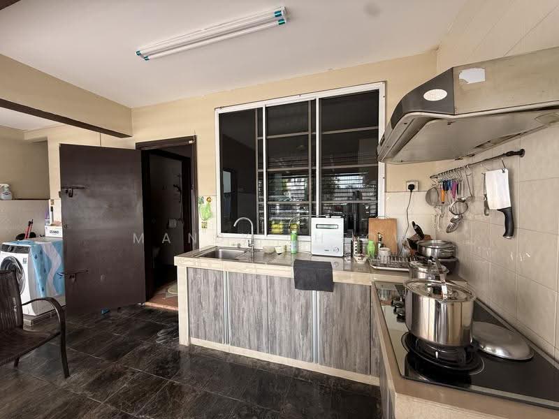 2.5-storey Terraced House for Sale in KL City Centre (Kuala Lumpur) - Mandy Cheow - PropertyGuru.com.my