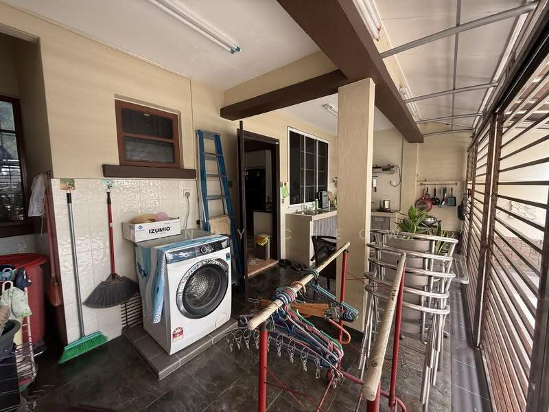 2.5-storey Terraced House for Sale in KL City Centre (Kuala Lumpur) - Mandy Cheow - PropertyGuru.com.my