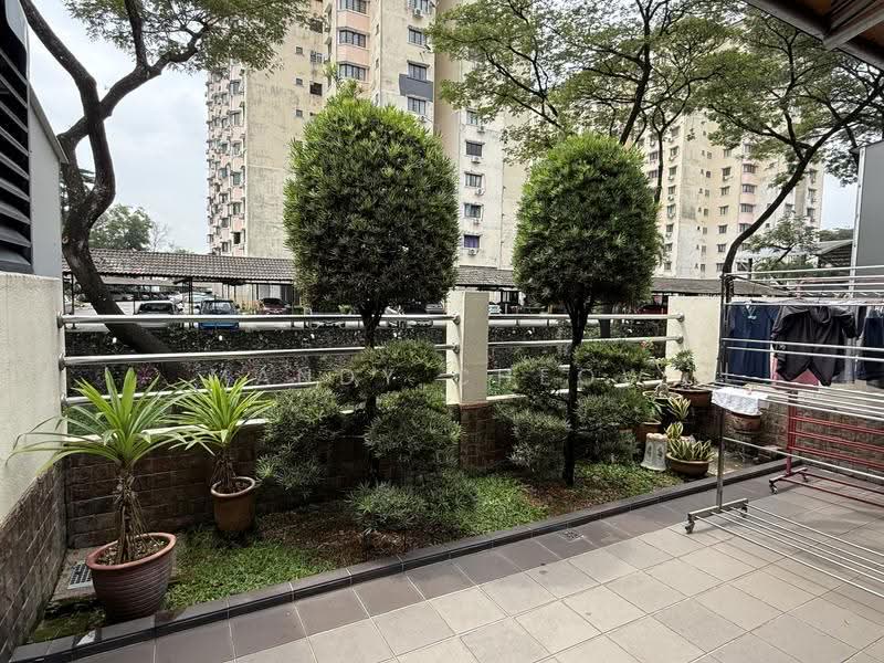 2.5-storey Terraced House for Sale in KL City Centre (Kuala Lumpur) - Mandy Cheow - PropertyGuru.com.my