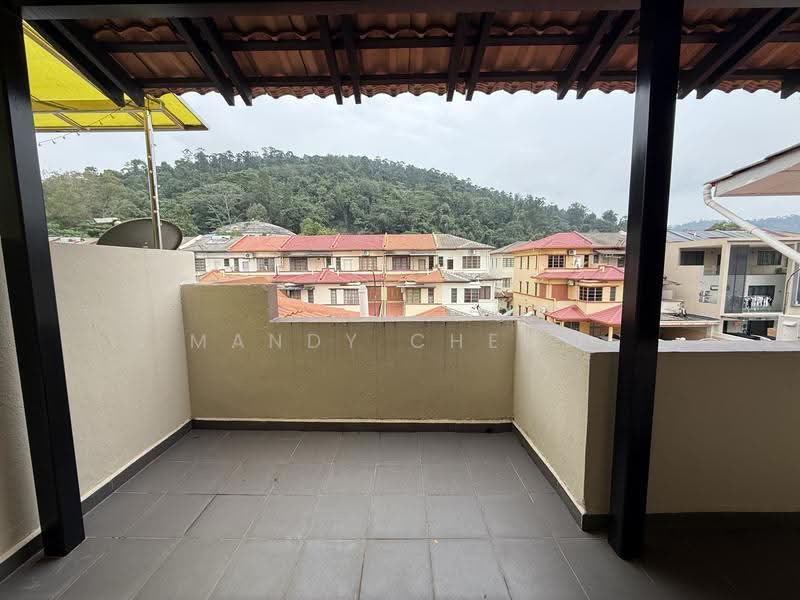 2.5-storey Terraced House for Sale in KL City Centre (Kuala Lumpur) - Mandy Cheow - PropertyGuru.com.my