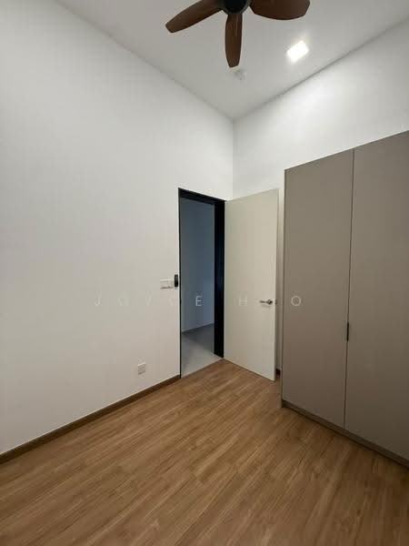 Service Residence for Rent at 2Rio Residence @ Bandar Puteri Puchong - Joyce Hoo - Bedroom - PropertyGuru.com.my