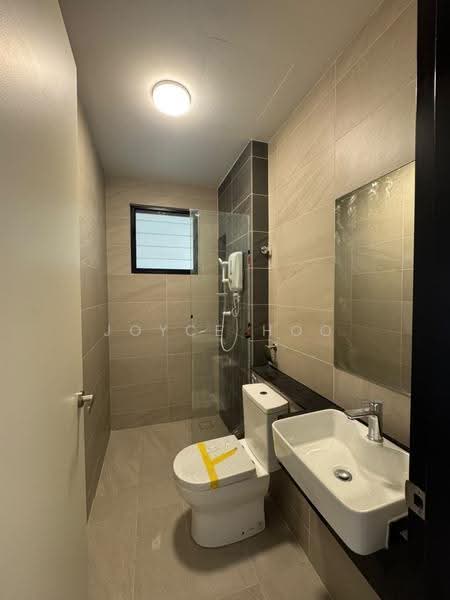 Service Residence for Rent at 2Rio Residence @ Bandar Puteri Puchong - Joyce Hoo - Bathroom - PropertyGuru.com.my