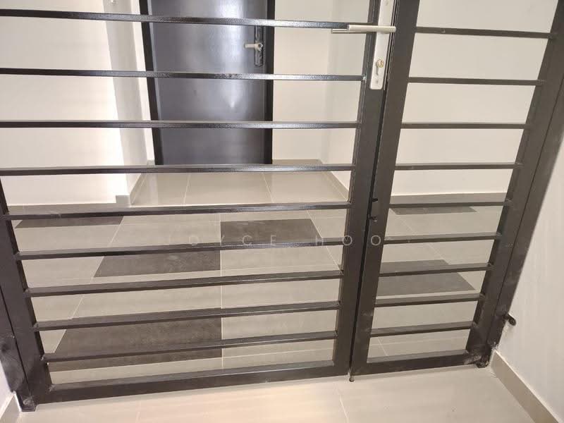 Service Residence for Rent at 2Rio Residence @ Bandar Puteri Puchong - Joyce Hoo - Entrance - PropertyGuru.com.my