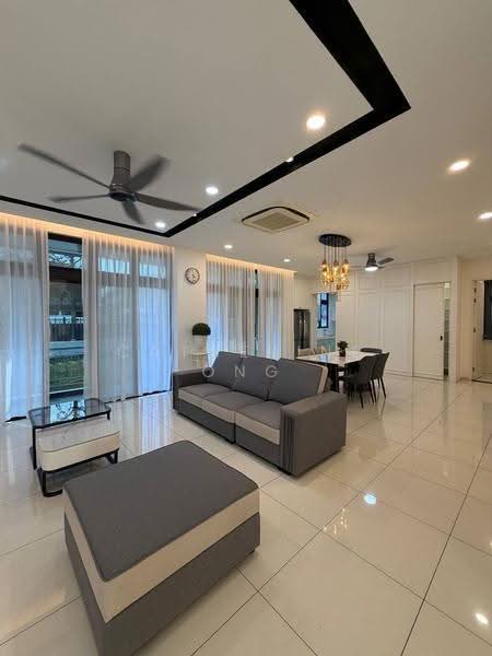 Cluster House for Rent in Eco Botanic (Iskandar Puteri (Nusajaya)) - Catherine Ong - PropertyGuru.com.my