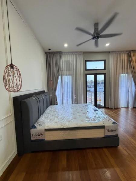 Cluster House for Rent in Eco Botanic (Iskandar Puteri (Nusajaya)) - Catherine Ong - PropertyGuru.com.my