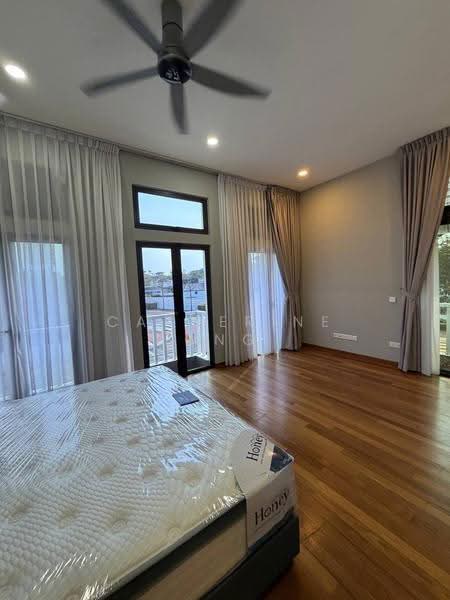 Cluster House for Rent in Eco Botanic (Iskandar Puteri (Nusajaya)) - Catherine Ong - PropertyGuru.com.my