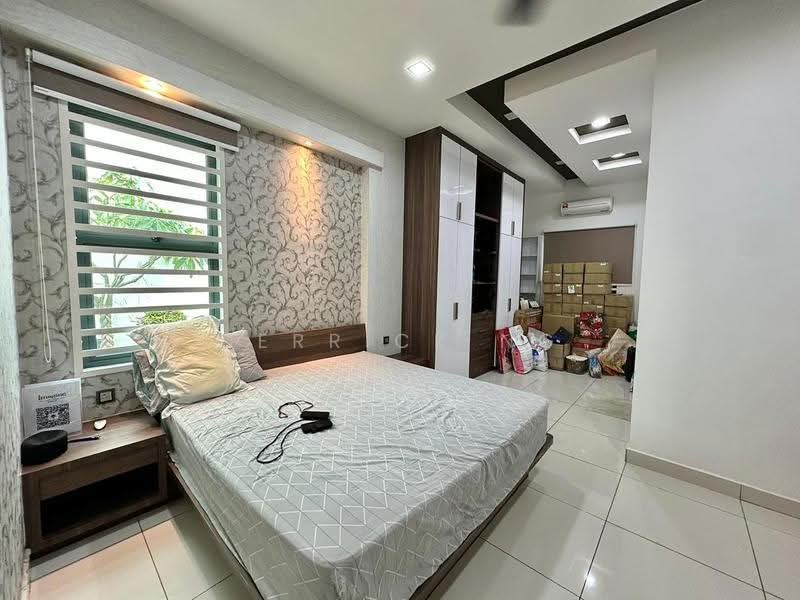 Bungalow House for Sale in Bandar Laguna Merbok (Sungai Petani) - Derrick Ng - Bedroom - PropertyGuru.com.my