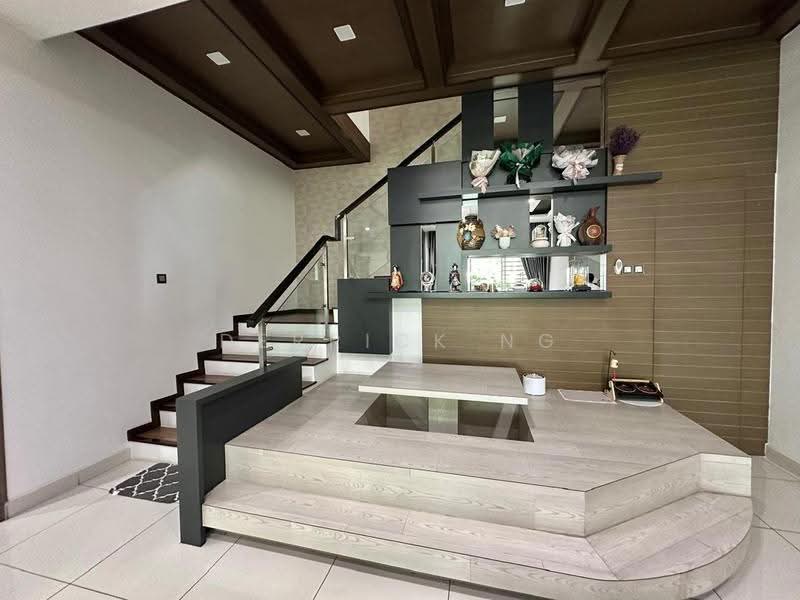 Bungalow House for Sale in Bandar Laguna Merbok (Sungai Petani) - Derrick Ng - Interior - PropertyGuru.com.my