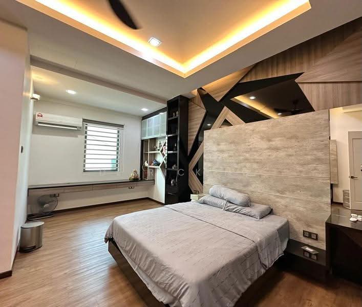 Bungalow House for Sale in Bandar Laguna Merbok (Sungai Petani) - Derrick Ng - Bedroom - PropertyGuru.com.my