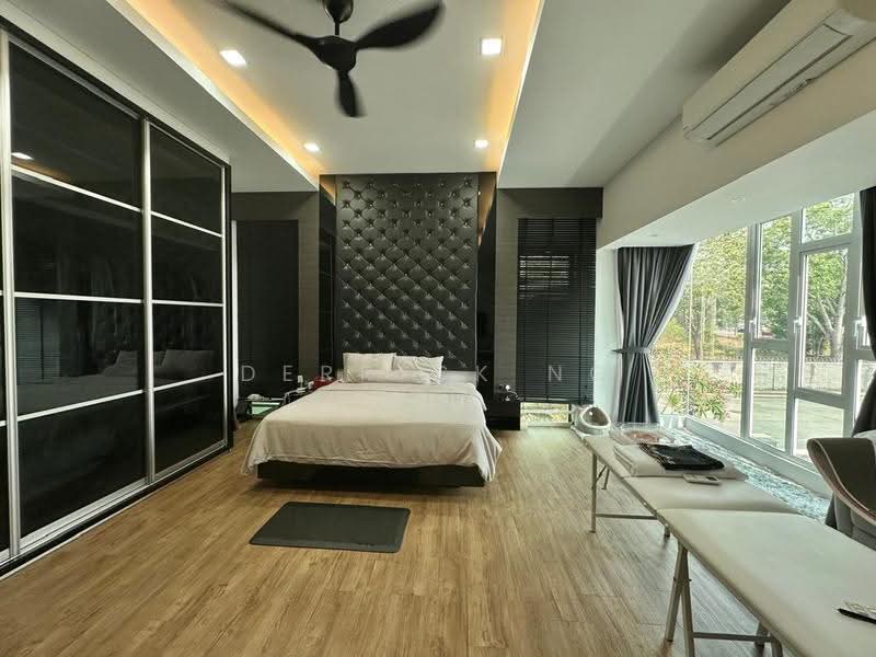 Bungalow House for Sale in Bandar Laguna Merbok (Sungai Petani) - Derrick Ng - PropertyGuru.com.my