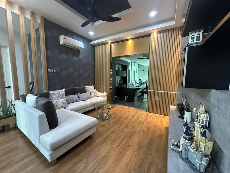 Bungalow House for Sale in Bandar Laguna Merbok (Sungai Petani) - Derrick Ng - PropertyGuru.com.my