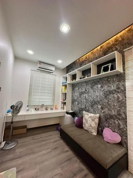 Bungalow House for Sale in Bandar Laguna Merbok (Sungai Petani) - Derrick Ng - PropertyGuru.com.my