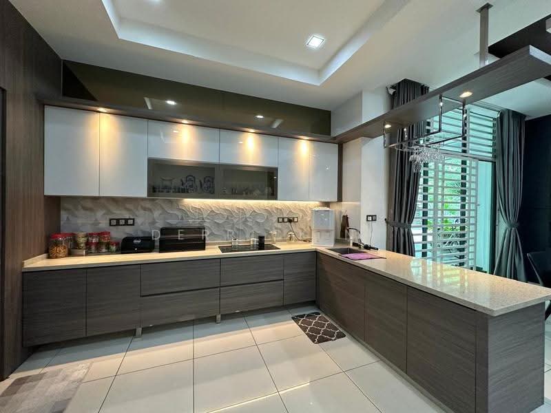 Bungalow House for Sale in Bandar Laguna Merbok (Sungai Petani) - Derrick Ng - PropertyGuru.com.my