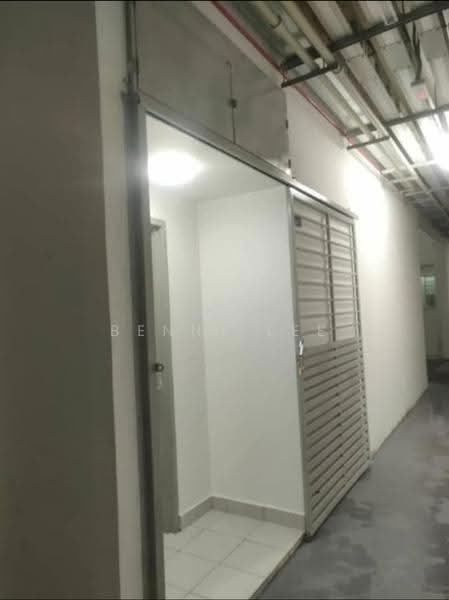 Apartment for Rent at Gapura Bayu - Benny Lee - Corridor - PropertyGuru.com.my