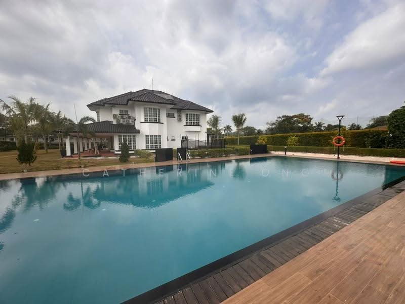 Bungalow House for Sale in Leisure Farm (Gelang Patah) - Catherine Ong - Exterior - PropertyGuru.com.my