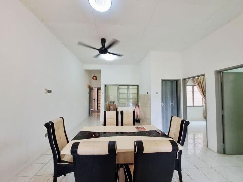 Pangsapuri untuk Dijual di Resak Apartment - Nur Hanizah - PropertyGuru.com.my