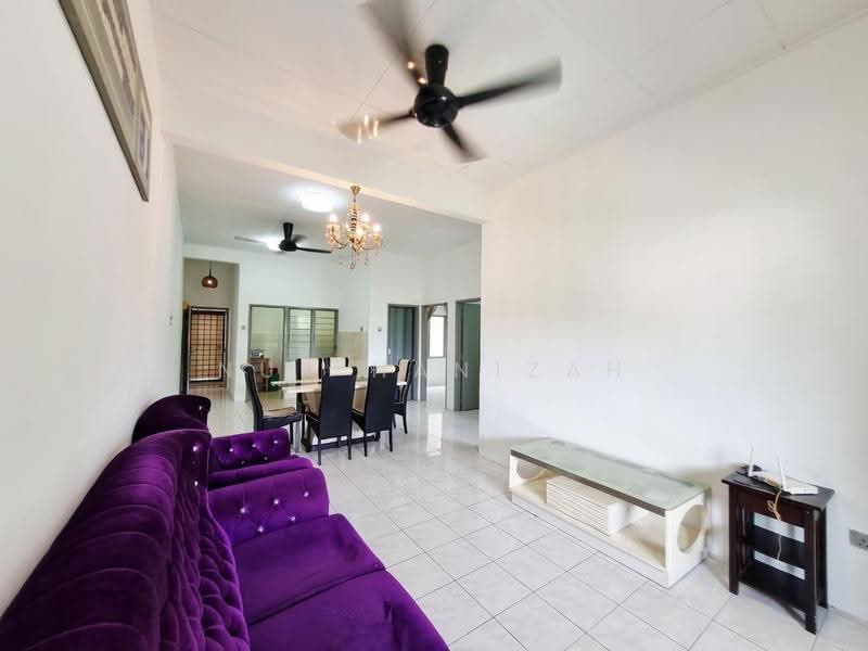 Pangsapuri untuk Dijual di Resak Apartment - Nur Hanizah - PropertyGuru.com.my