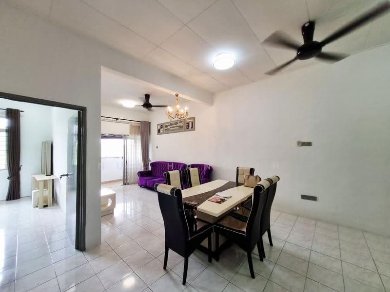 Pangsapuri untuk Dijual di Resak Apartment - Nur Hanizah - PropertyGuru.com.my
