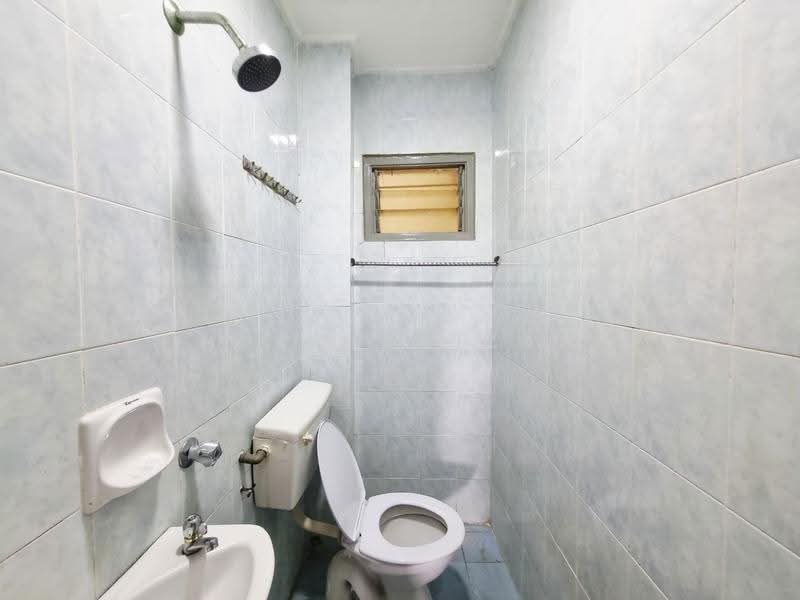 Pangsapuri untuk Dijual di Resak Apartment - Nur Hanizah - PropertyGuru.com.my