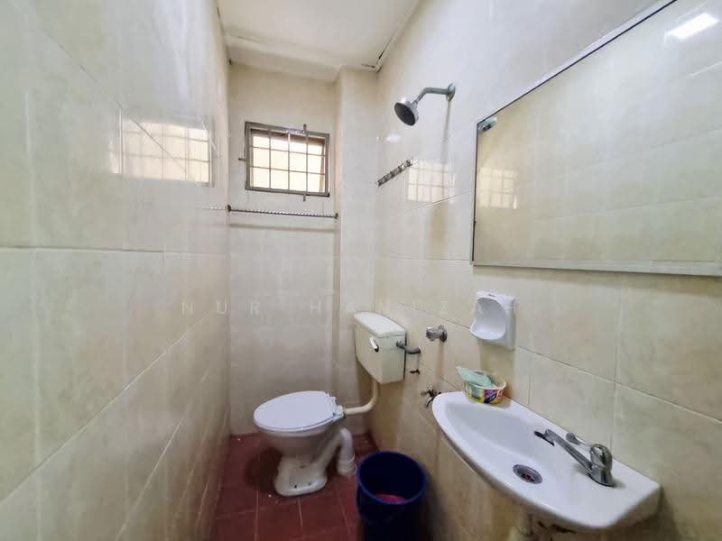 Pangsapuri untuk Dijual di Resak Apartment - Nur Hanizah - PropertyGuru.com.my