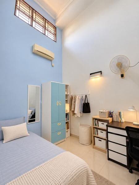 2-storey Terraced House for Sale in Taman Daya (Johor Bahru) - Zack Chow - Bedroom - PropertyGuru.com.my