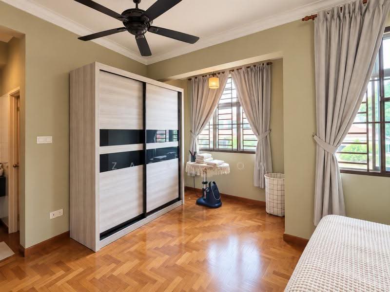 2-storey Terraced House for Sale in Taman Daya (Johor Bahru) - Zack Chow - Bedroom - PropertyGuru.com.my
