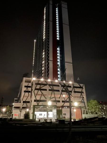Kediaman Servis untuk Dijual di Acacia Residences - Lisa Azila - Exterior - PropertyGuru.com.my