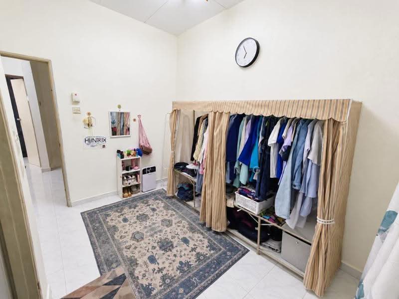 2-storey Terraced House for Sale in Taman Mawar (Pasir Gudang) - Seri Wangi - Interior - PropertyGuru.com.my