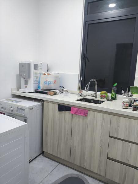 Service Residence for Rent at Neu Suites - Jack Chan - PropertyGuru.com.my