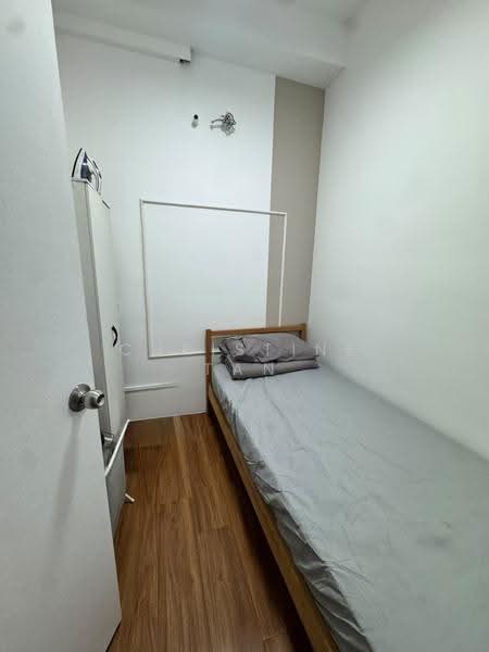 Service Residence for Rent at Armani Soho - Christine Tan - Bedroom - PropertyGuru.com.my