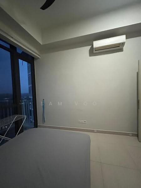 Service Residence for Rent at Third Avenue - Sam Voo - Bedroom - PropertyGuru.com.my