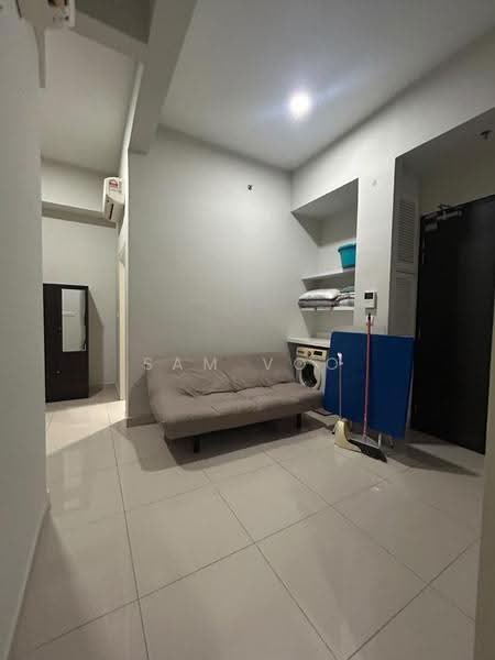 Service Residence for Rent at Third Avenue - Sam Voo - Interior - PropertyGuru.com.my